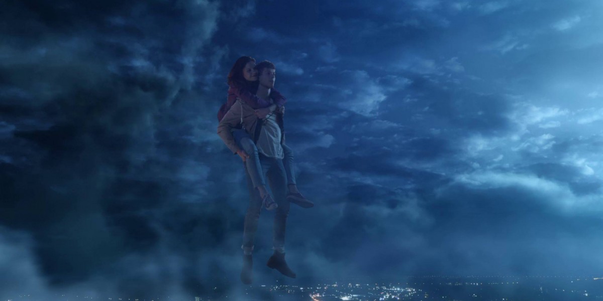 I Can Fly