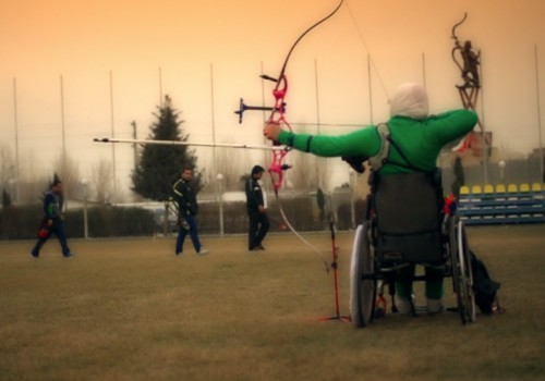 Archer