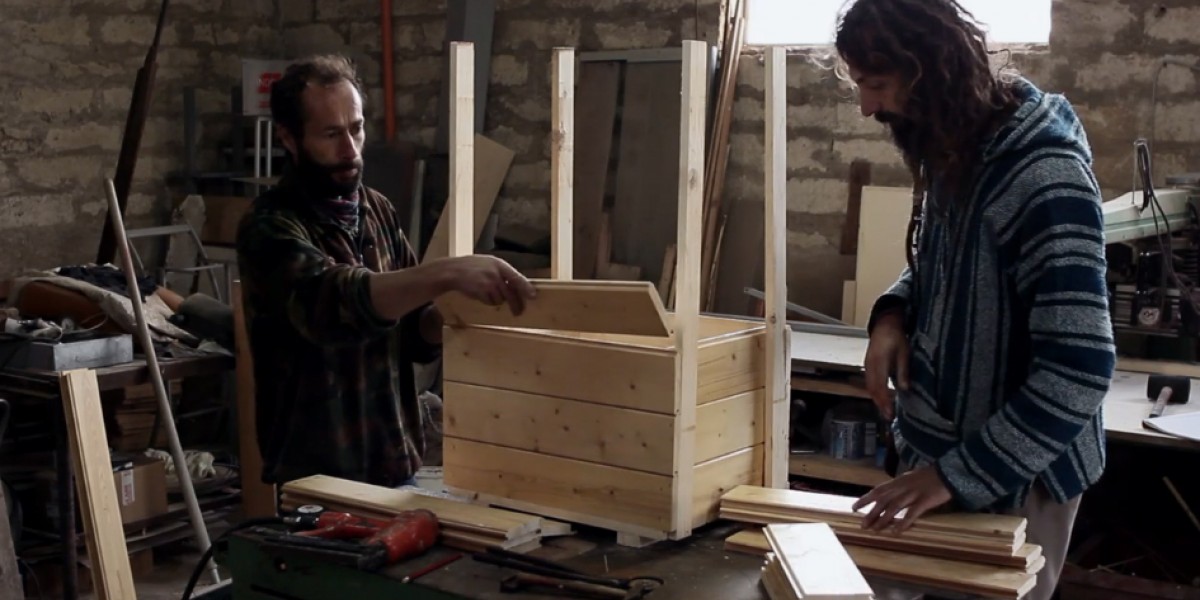 The Time of the Bees