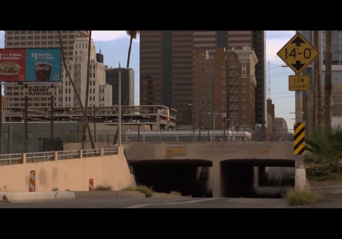 Coalesce: A City Composed