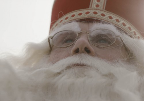 How to be a Saint