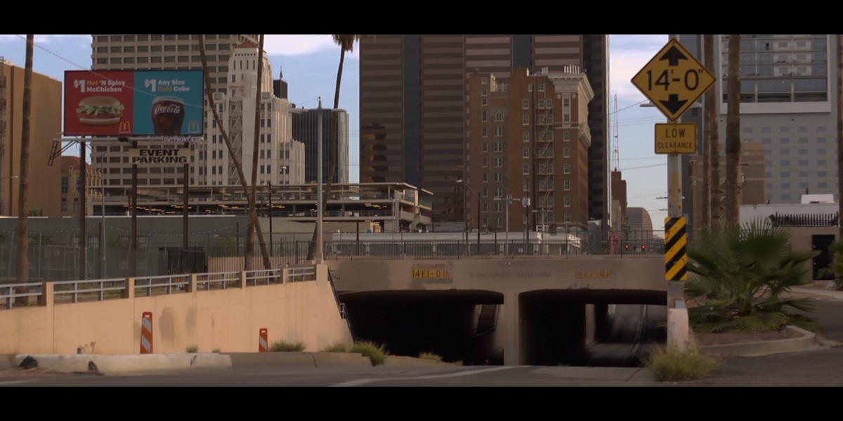 Coalesce: A City Composed