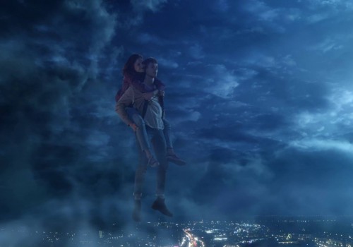 I Can Fly